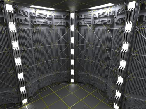 Voyager Holodeck preview image